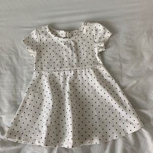 Toddler Dress